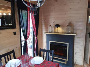 Domek na grapie Gilowice